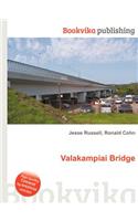 Valakampiai Bridge