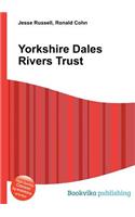 Yorkshire Dales Rivers Trust