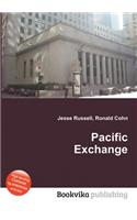 Pacific Exchange