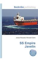 SS Empire Javelin: (English)