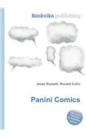 Panini Comics