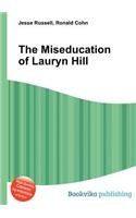 The Miseducation of Lauryn Hill