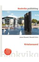 Kristiansand: (English)