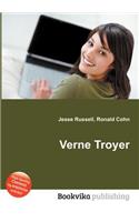Verne Troyer