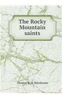 The Rocky Mountain Saints