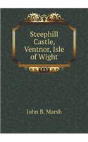 Steephill Castle, Ventnor, Isle of Wight