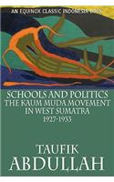 Schools and Politics
