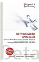Network Model (Database): (English)