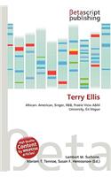 Terry Ellis: (English)