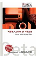 Odo, Count of Nevers: (English)