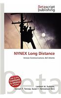 Nynex Long Distance: (English)