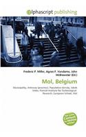 Mol, Belgium: (English)