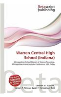 Warren Central High School (Indiana): (English)