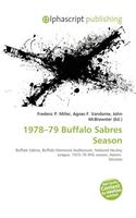 1978-79 Buffalo Sabres Season: (English)
