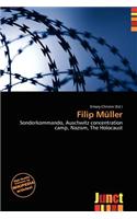 Filip M Ller: (English)