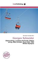 Georges Schneider