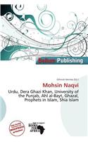 Mohsin Naqvi