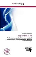Jay Pennison