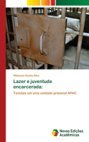 Lazer e juventude encarcerada