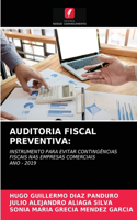 Auditoria Fiscal Preventiva