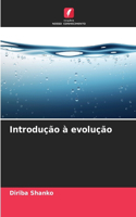 Introdução à evolução