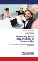 Promoting Social Responsibility in Communities