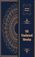 Weekly Planner