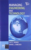 Managing Engineering And Technology