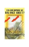 Can God Improve My Balance Sheet?