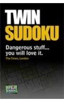 Twin Sudoku 100