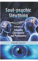 Soul Psychic Sleuthing