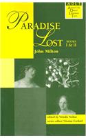 Paradise Lost: Books I And Ii  – Milton (Revised): English Language and Literature