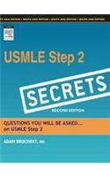 USMLE Step 2 Secrets, 2e