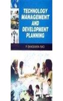 Technology Management And Development Planning