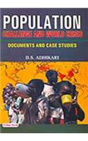 Population Challenge And World Crisis