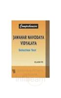 Comprehensive Jawahar Navodaya Vidyalaya (JNV) Selection Test for class VI