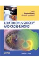 Keratoconus Surgery and Cross-linking