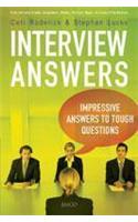 Interview Answers