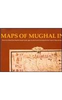 Maps of Mughal India