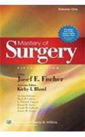 Mastery Of Surgery, 2 Vol. Set