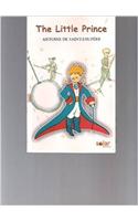 The Little Prince Antoine De Saint Exupery