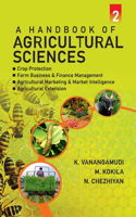 Handbook of Agricultural Sciences