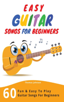 Easy Guitar Songs For Beginners