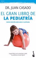 El gran libro de la pediatria