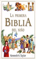 La primera Biblia del nino