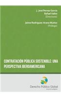 Contratación pública sostenible