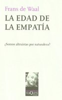 La edad de la empatia