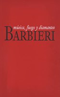 Barbieri: Mausica, Fuego y Diamantes