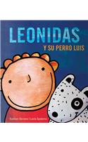 Leonidas y Su Perro Luis