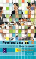 Profesionales